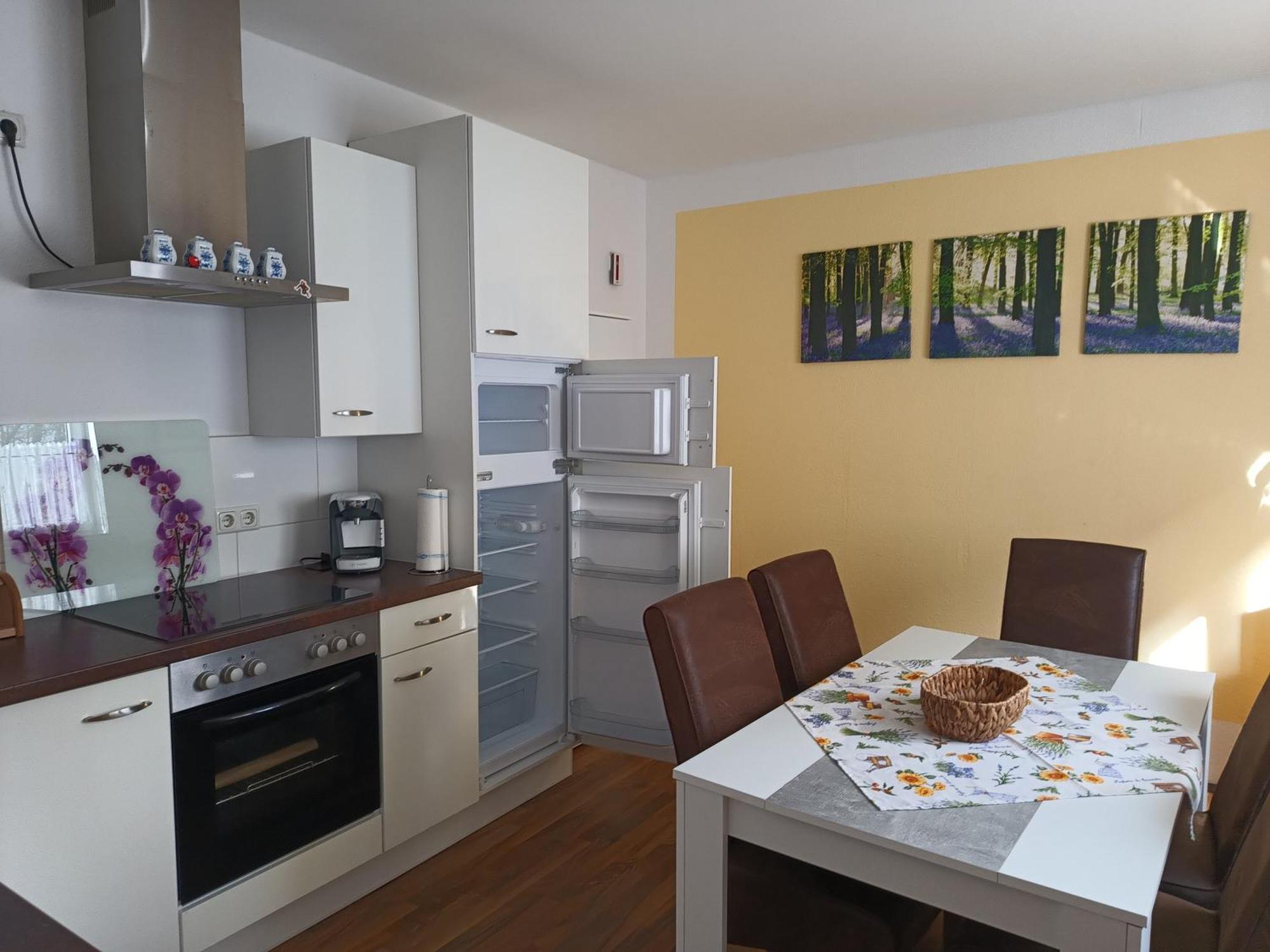 Hosena Ferienhaus Ulbricht Beim Senftenberger See מראה חיצוני תמונה