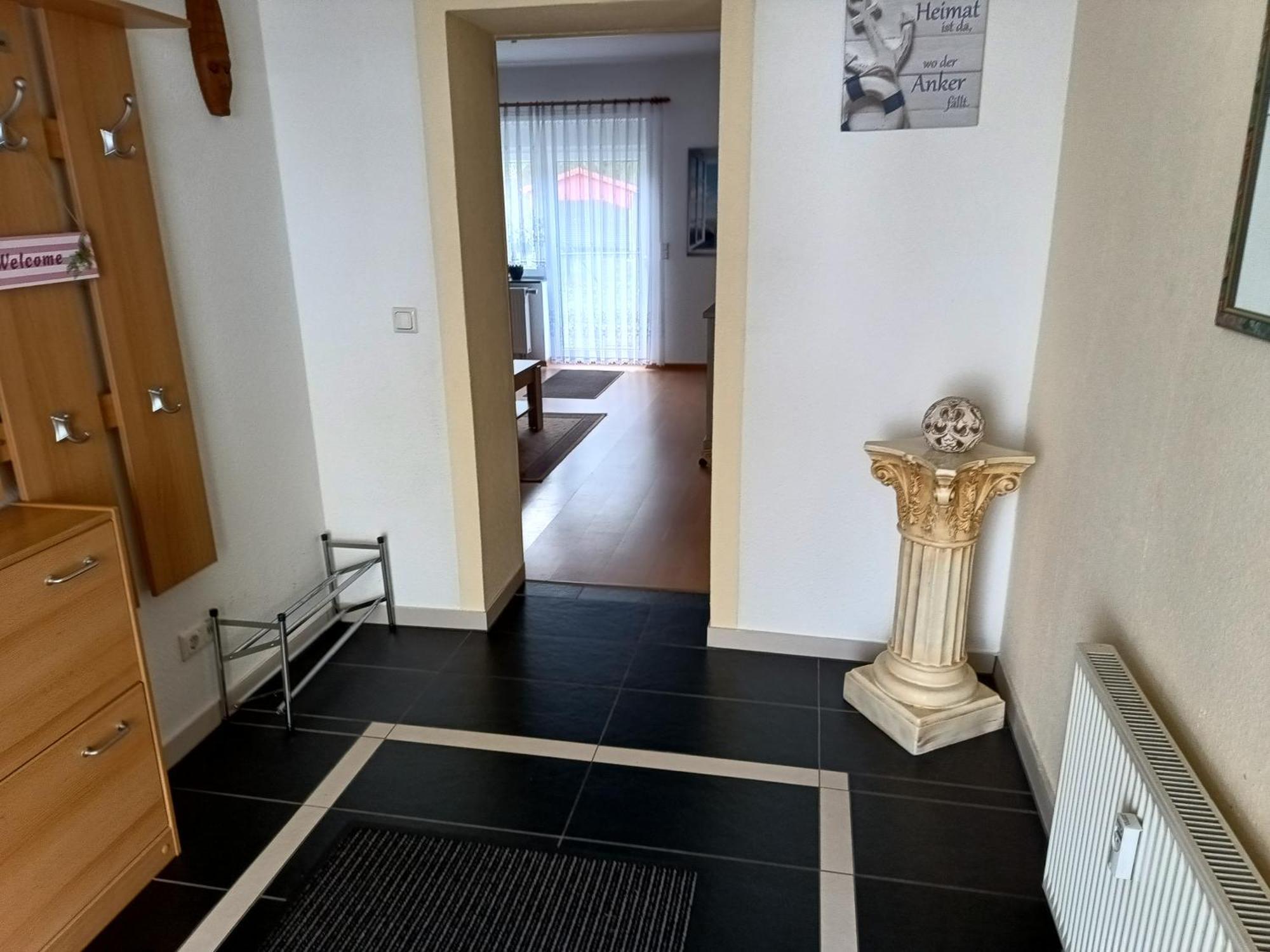 Hosena Ferienhaus Ulbricht Beim Senftenberger See מראה חיצוני תמונה
