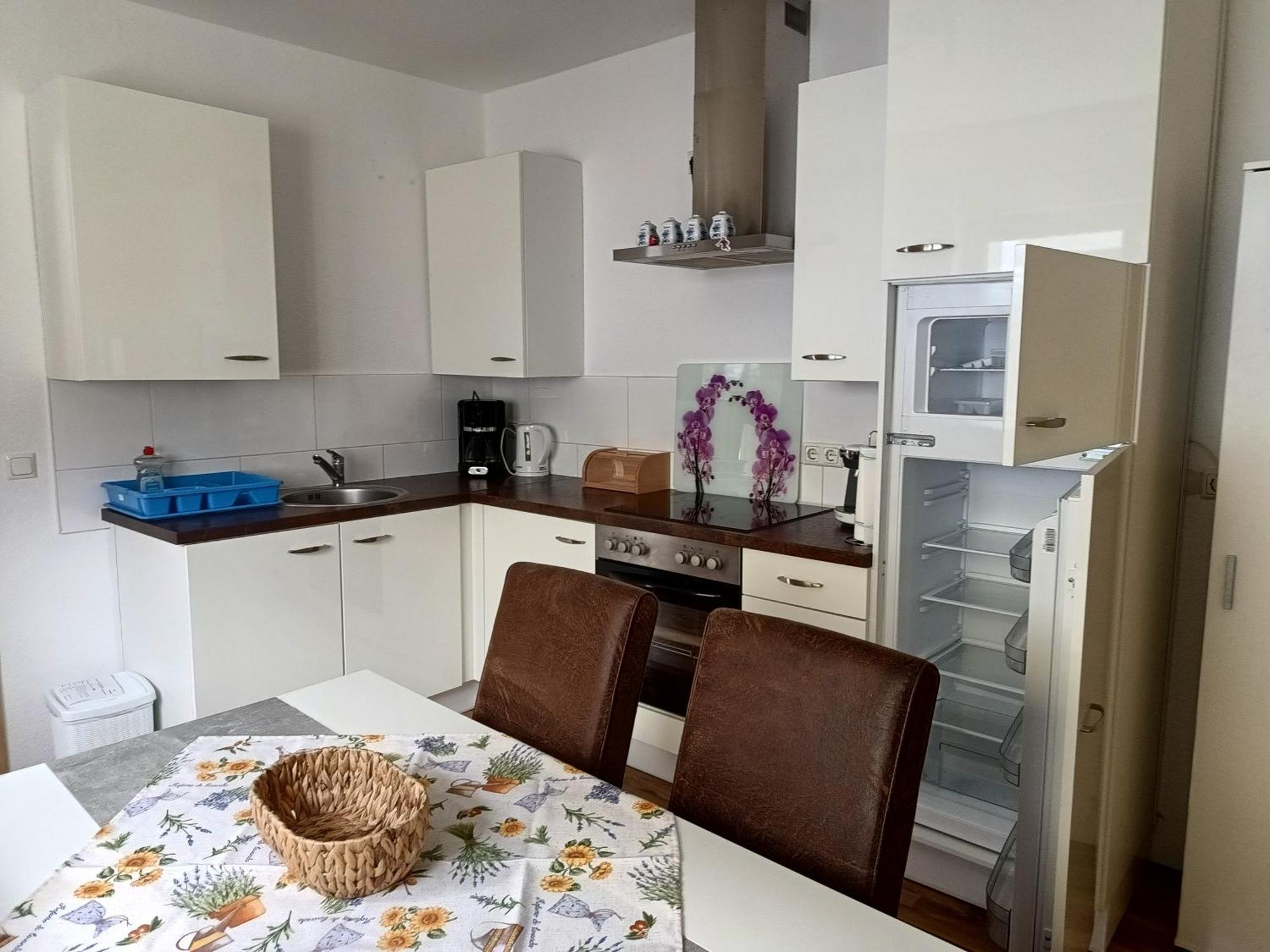 Hosena Ferienhaus Ulbricht Beim Senftenberger See מראה חיצוני תמונה