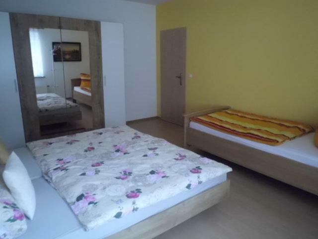 Hosena Ferienhaus Ulbricht Beim Senftenberger See מראה חיצוני תמונה
