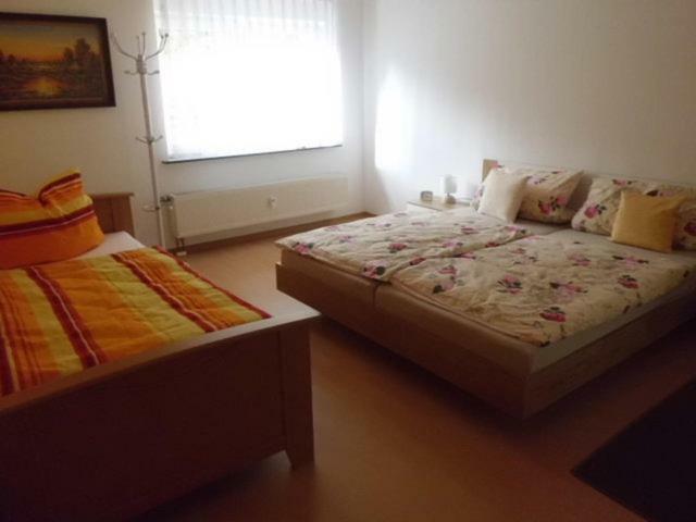 Hosena Ferienhaus Ulbricht Beim Senftenberger See מראה חיצוני תמונה