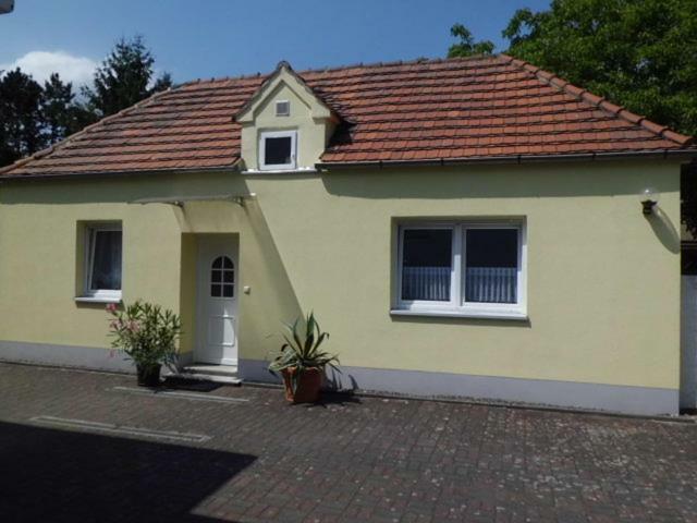 Hosena Ferienhaus Ulbricht Beim Senftenberger See מראה חיצוני תמונה