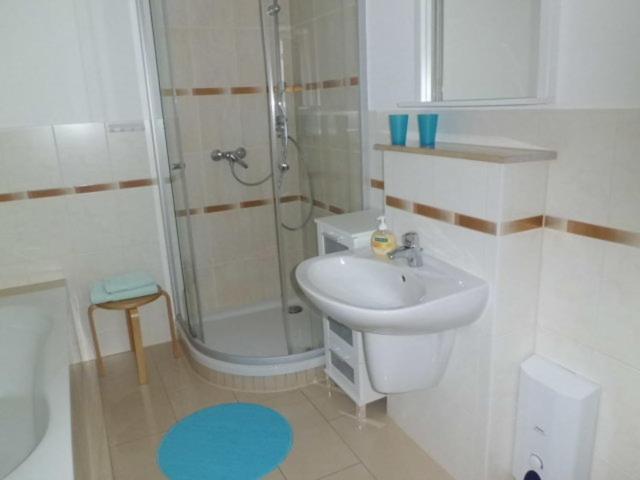Hosena Ferienhaus Ulbricht Beim Senftenberger See מראה חיצוני תמונה